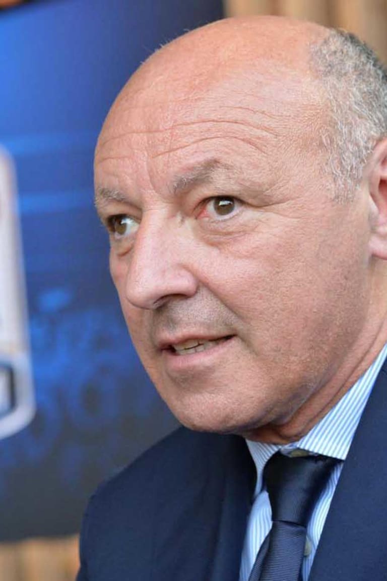 Marotta predicts closer title race