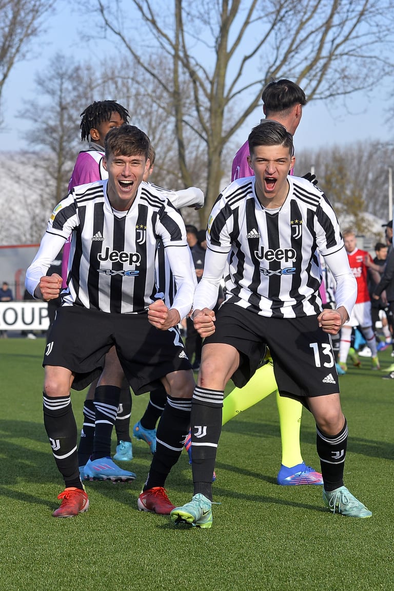 UYL LIVE | Road to Juve-Liverpool!