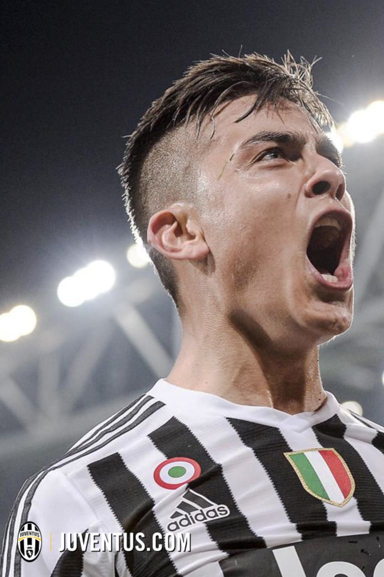 Dybala hails “massive” victory