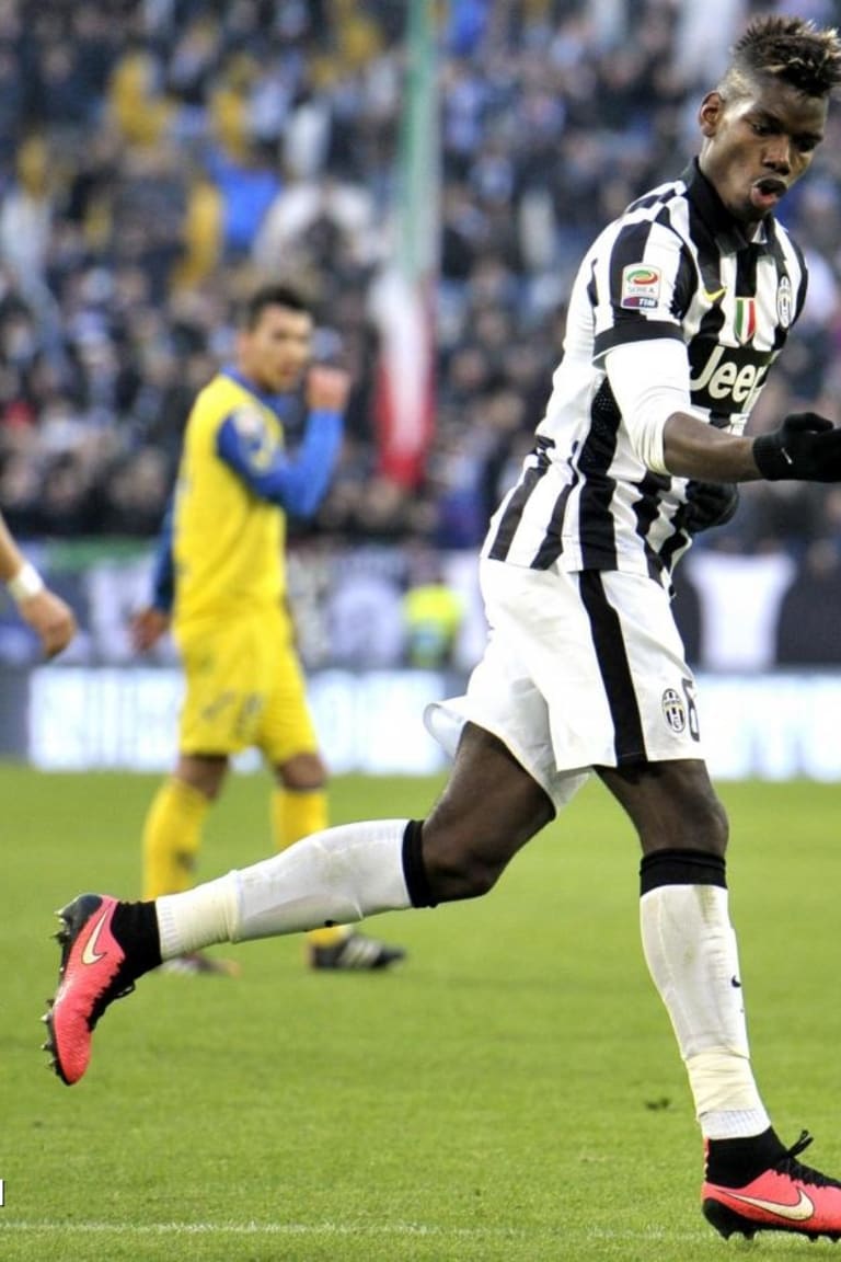 #JuveChievo: Bianconeri home comforts 