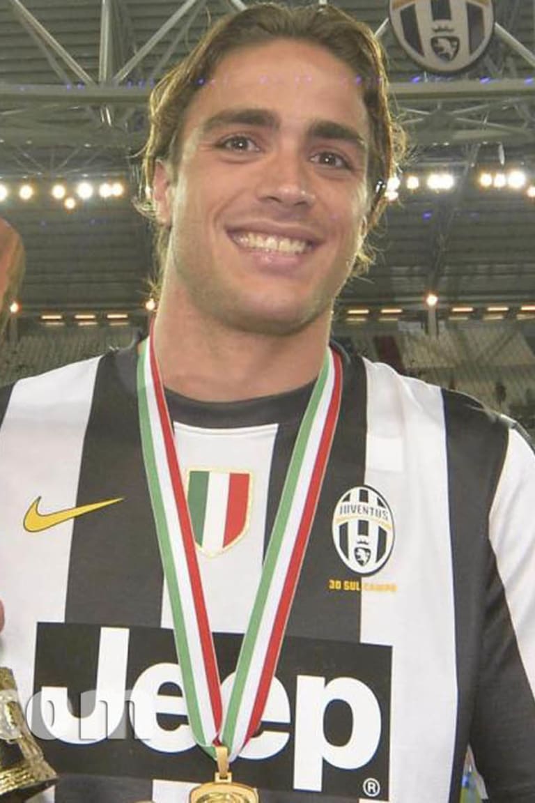 The Champions: Alessandro Matri