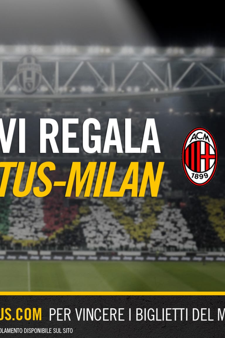 A Juve-Milan con bwin e Score Predictor