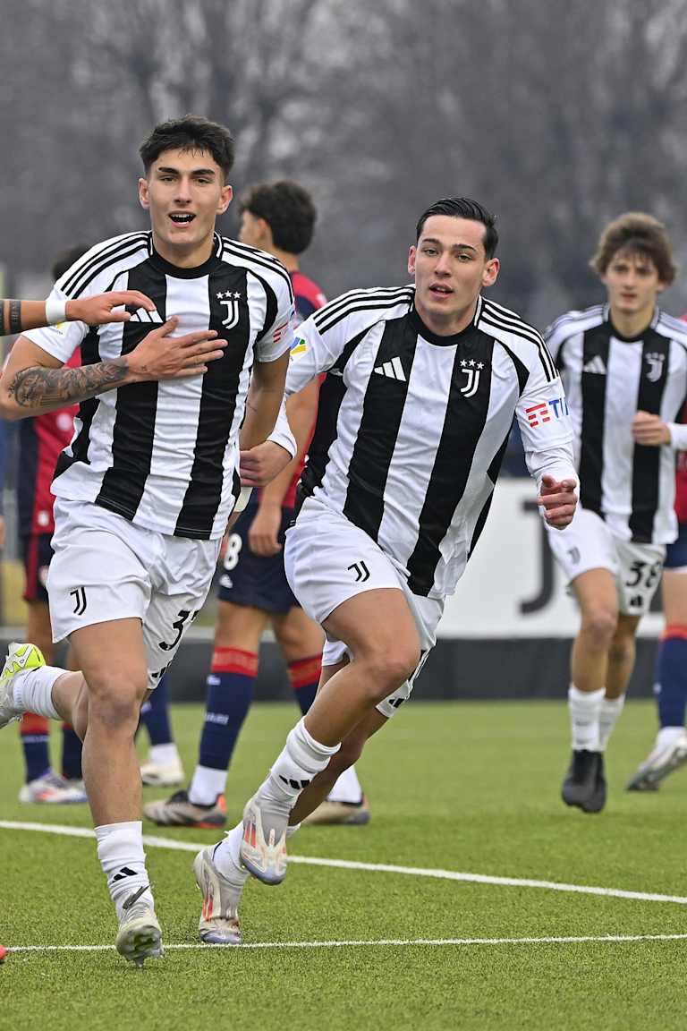 U20 | Atalanta-Juventus, dove vederla