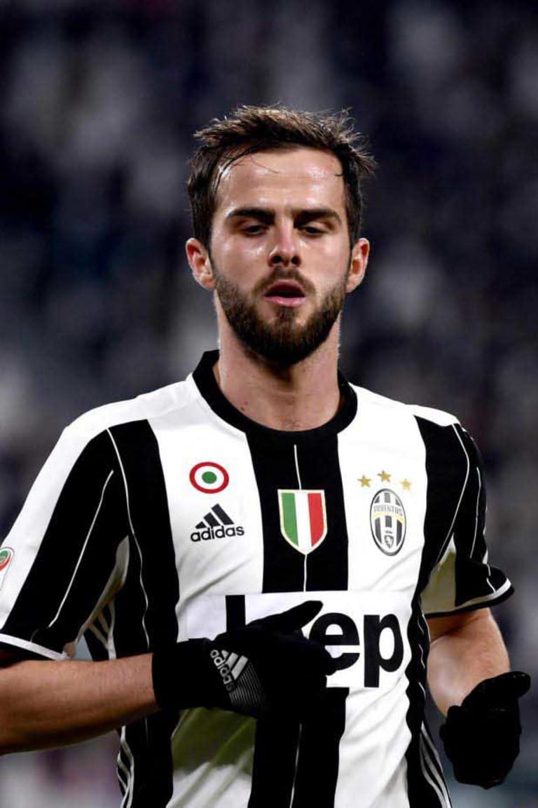 Pjanic: "Sky's the limit for this Juventus"