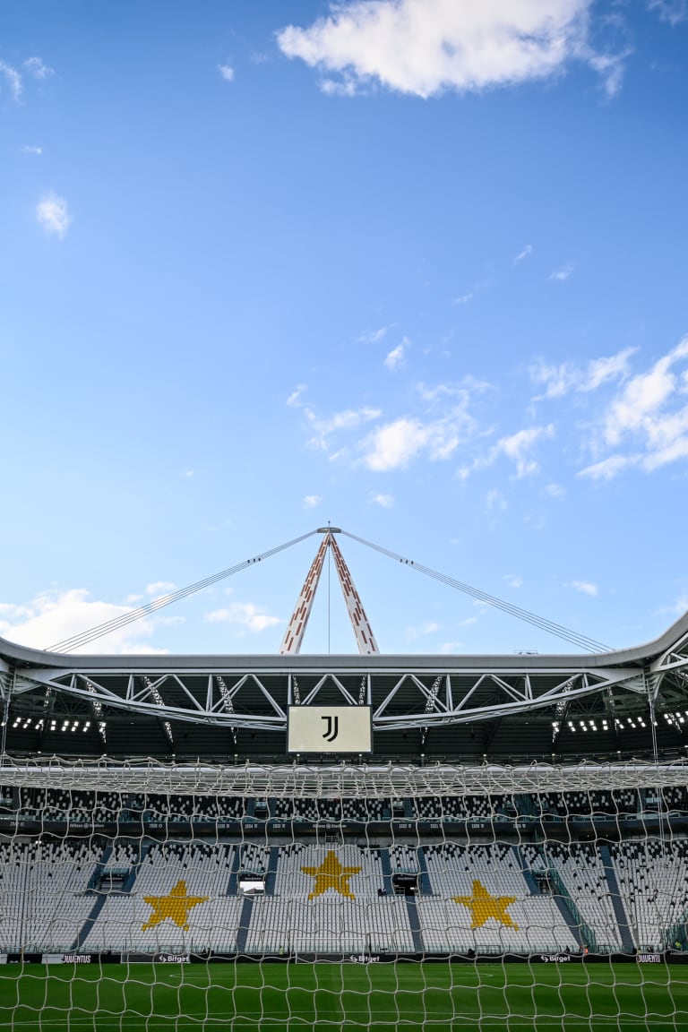 Juve-Fiorentina, le formazioni ufficiali!