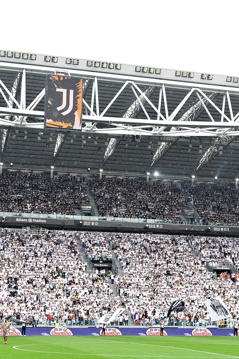 Last Juve-Inter tickets on sale now!
