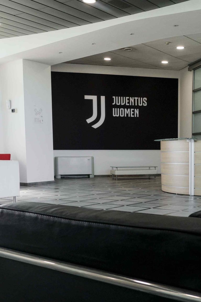 Women, Under 23 e Giovanili: la “nuova” casa di Vinovo