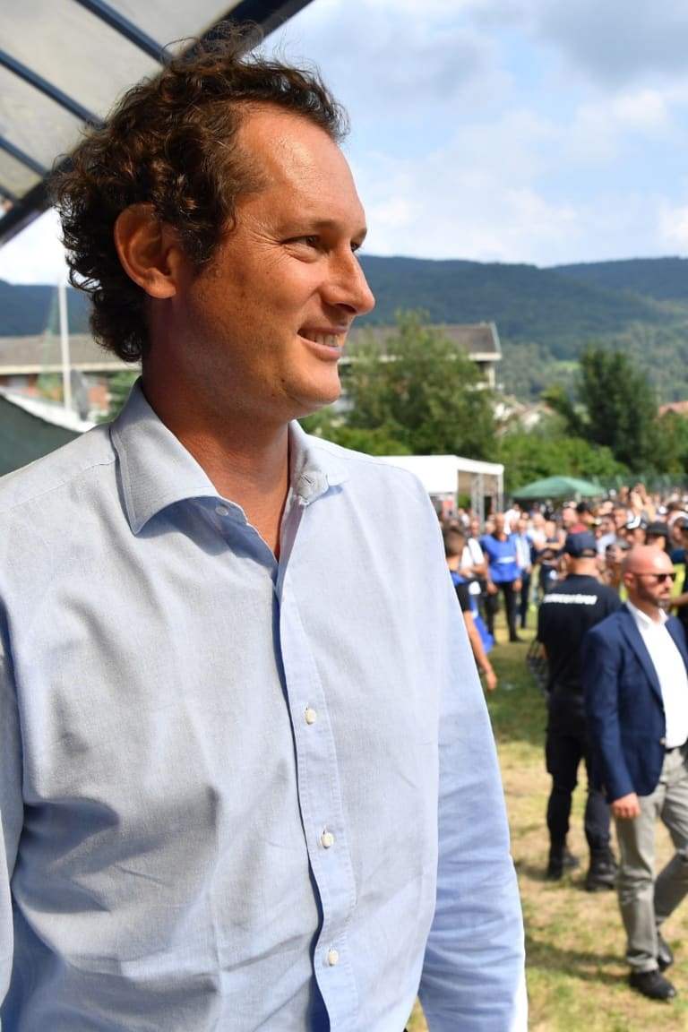 Buon compleanno, John Elkann! 