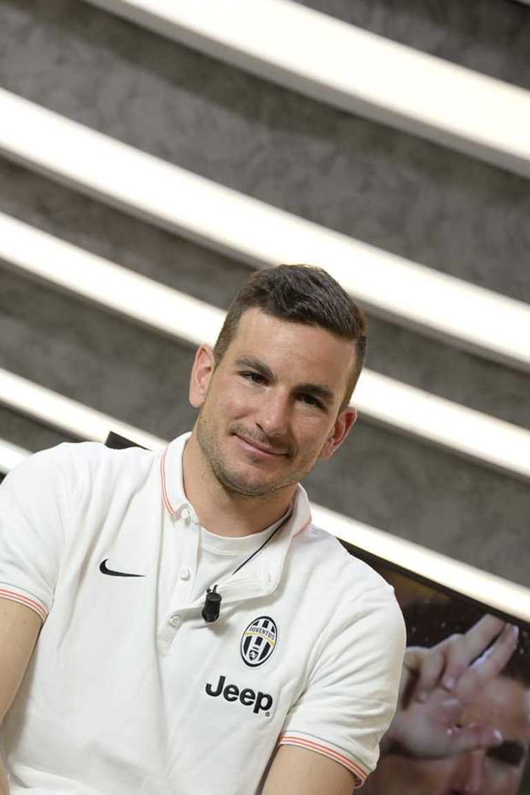 Padoin: “Eager to turn the tables in Florence”