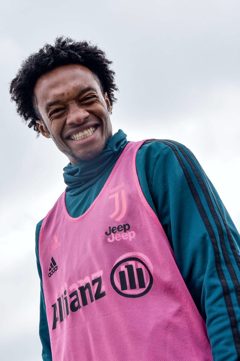 The Skills, The Speed, The Dancing! | The Best of Juan Cuadrado 
