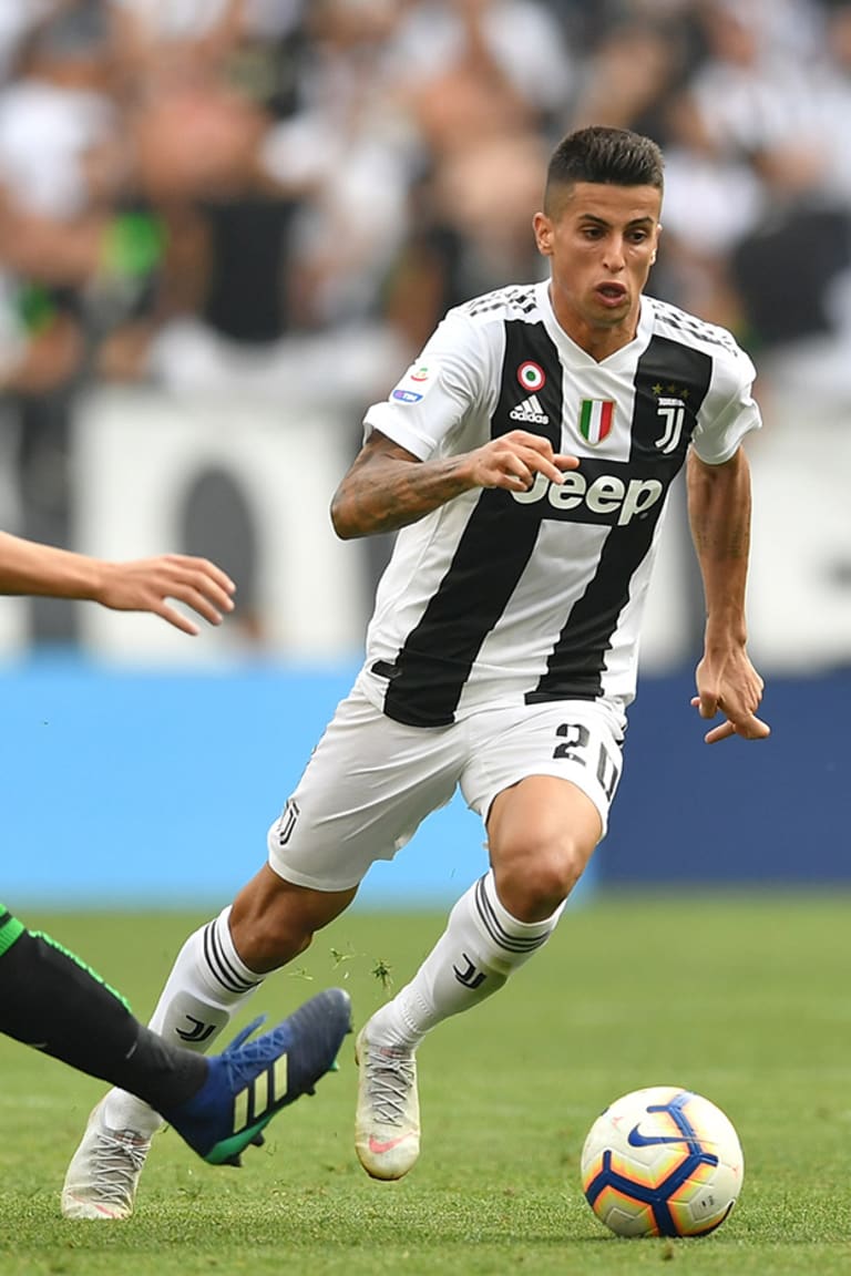 Game Review: gli episodi chiave di Juve-Sassuolo