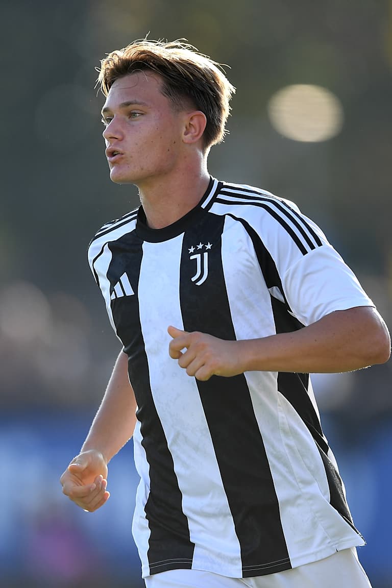 UYL | Trabzonspor-Juventus | Il tabellino