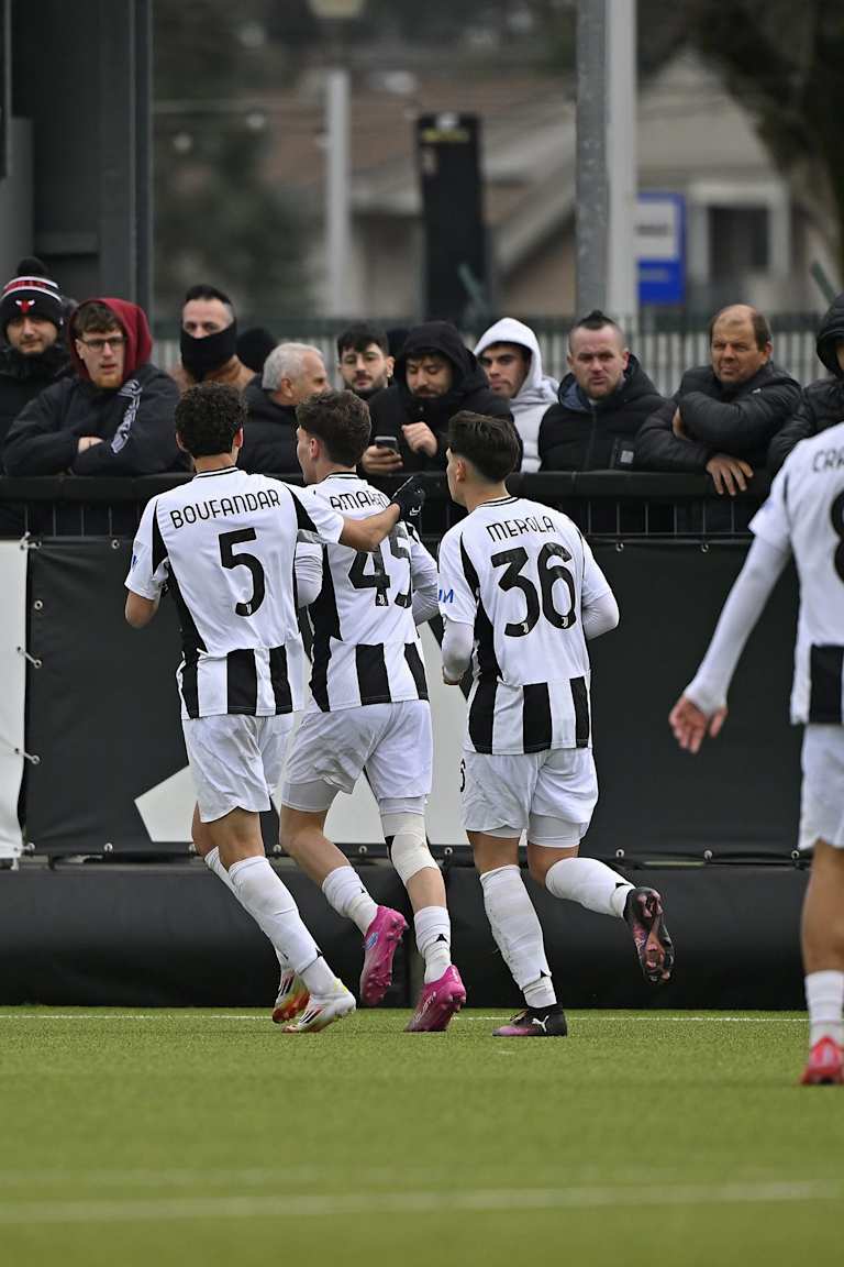 Coppa Italia Primavera | Cagliari-Juventus, dove vederla