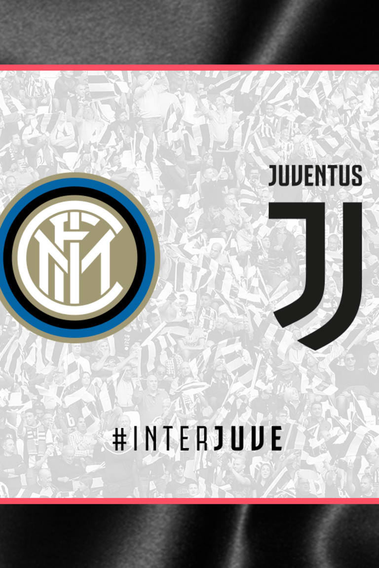 #InNumbers | Inter-Juve