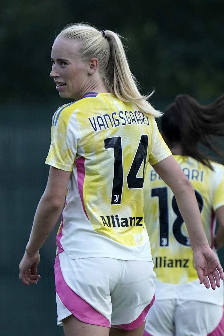 Serie A Femminile | Il calendario della prima giornata e dove vederla