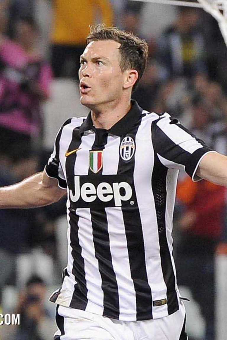 Lichtsteiner: «Attenti al Parma»