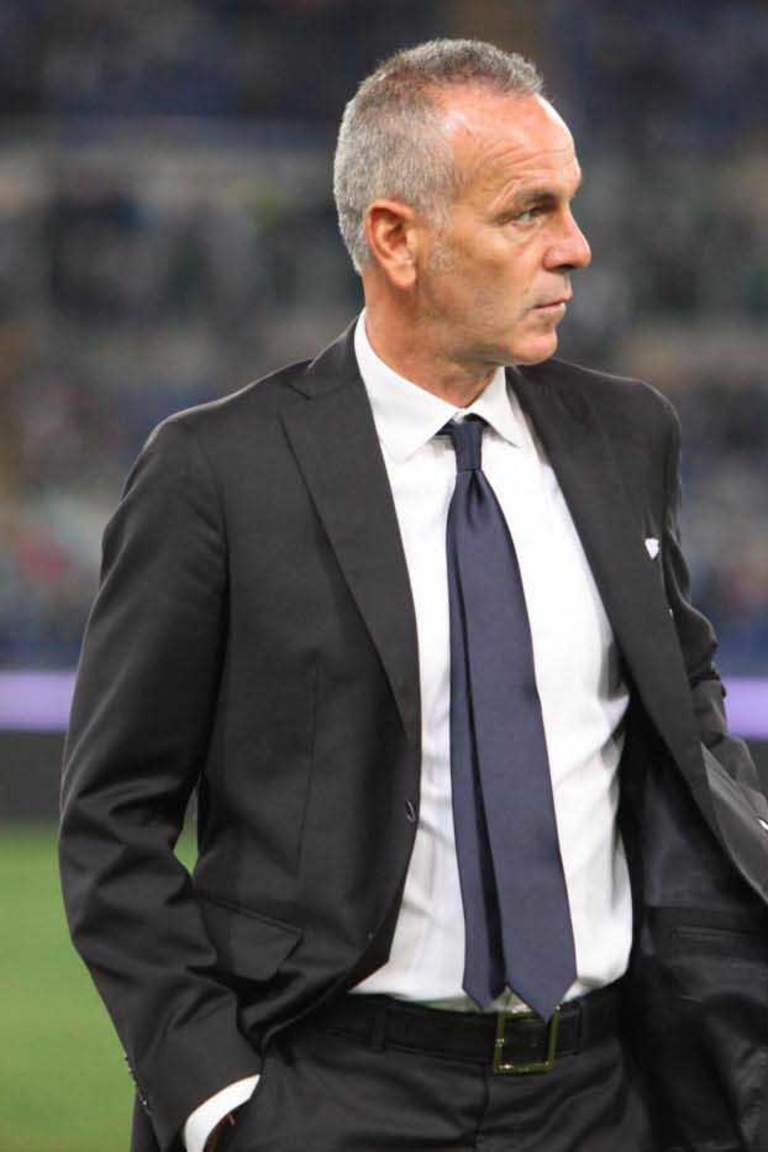 Pioli: «Più voglia di vincere che timore di perdere»