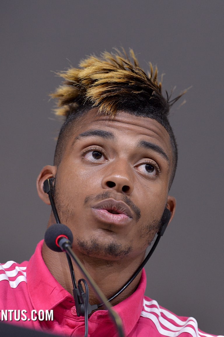 Lemina ready to join winning tradition