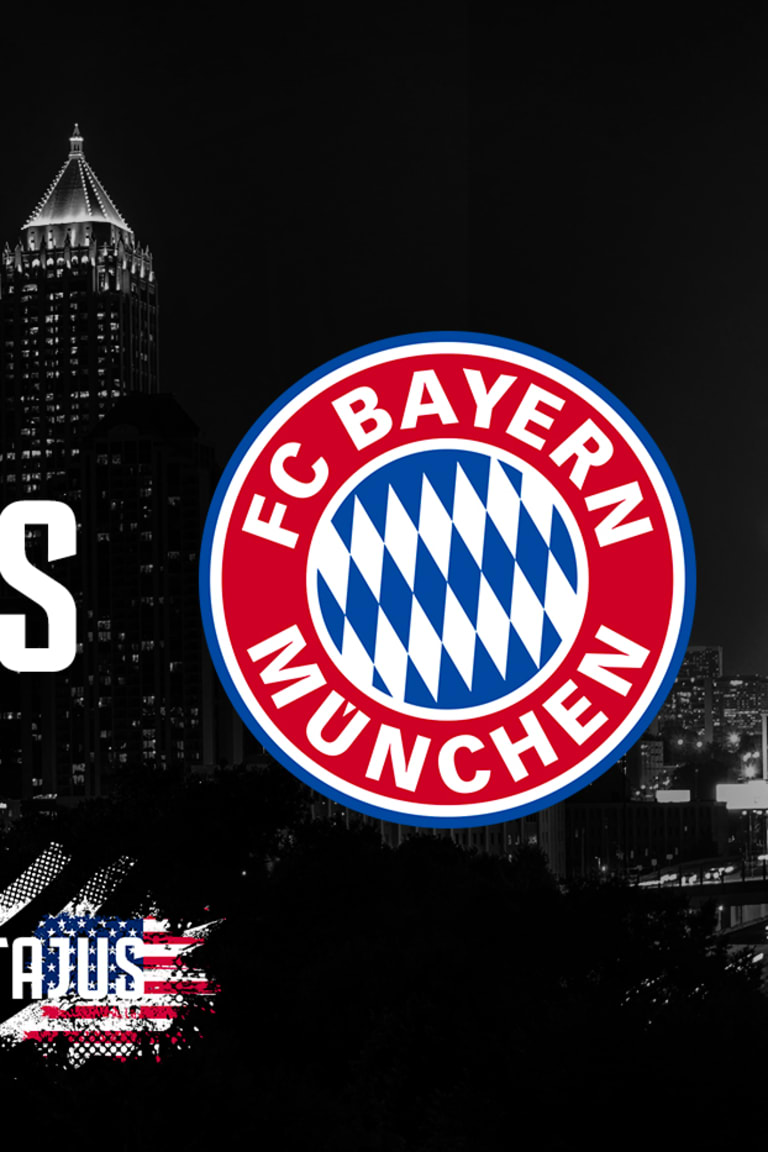 Juventus vs Bayern Munich: Pratinjau Pertandingan ICC 2018 