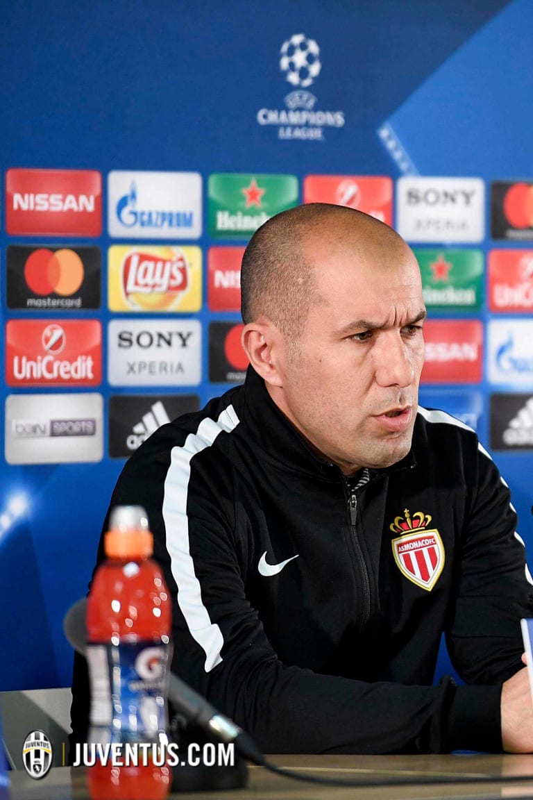 Jardim: “This competition means so much”
