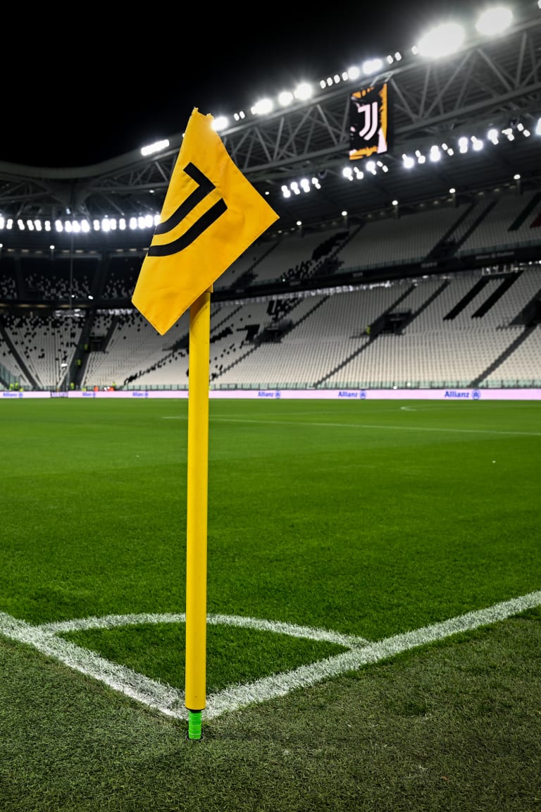 Juventus-Napoli, gli arbitri della sfida