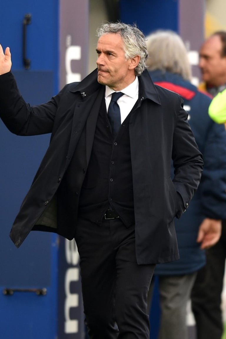 A new dawn under Donadoni