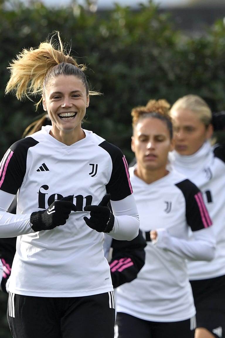 Women Matchday Station | Le statistiche verso Juve-Inter
