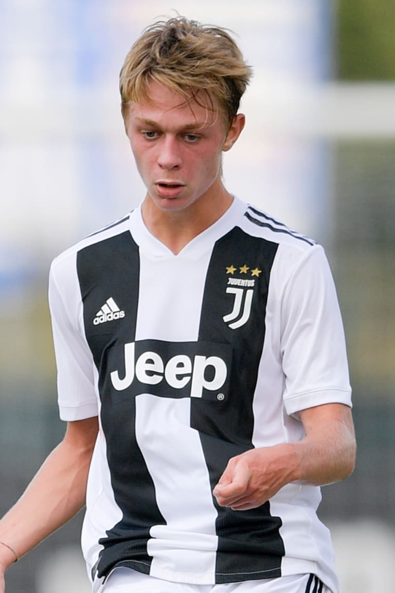 Youth League: la Juve si ferma a Manchester