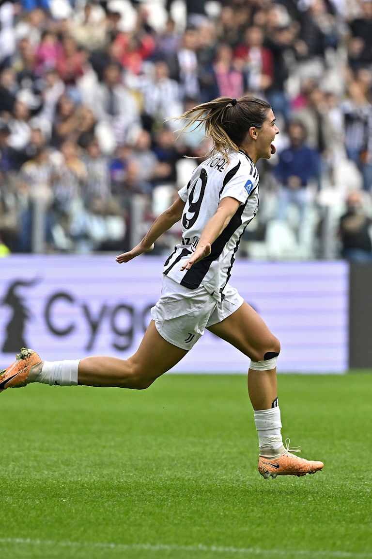 Standout Stats | Juventus Women-Roma