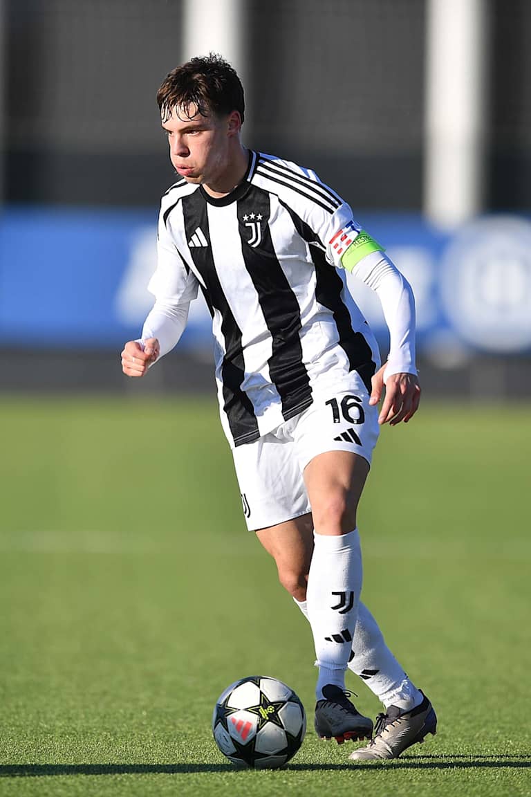 Primavera 1 | Il calendario di diciottesima e diciannovesima giornata della Juventus U20