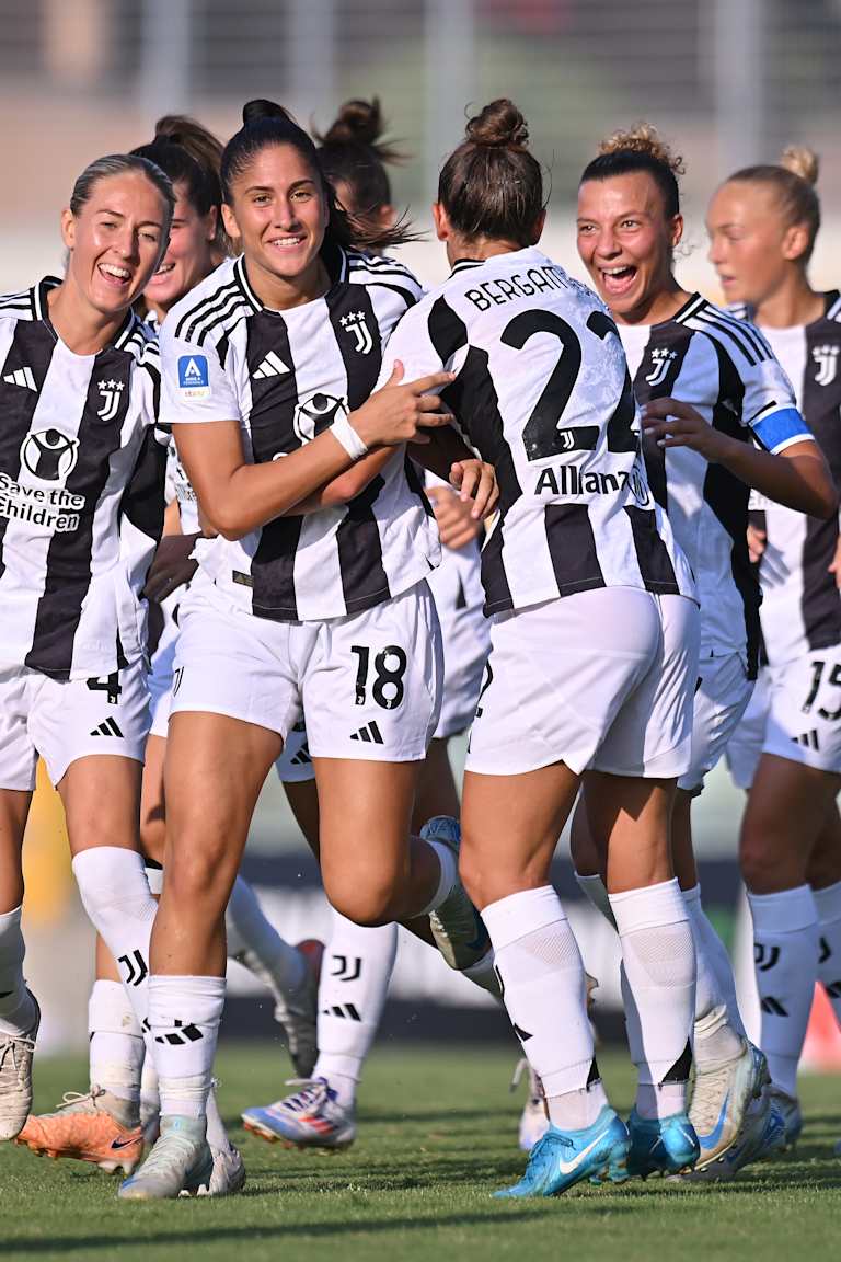 Preview: Juventus Women vs Fiorentina