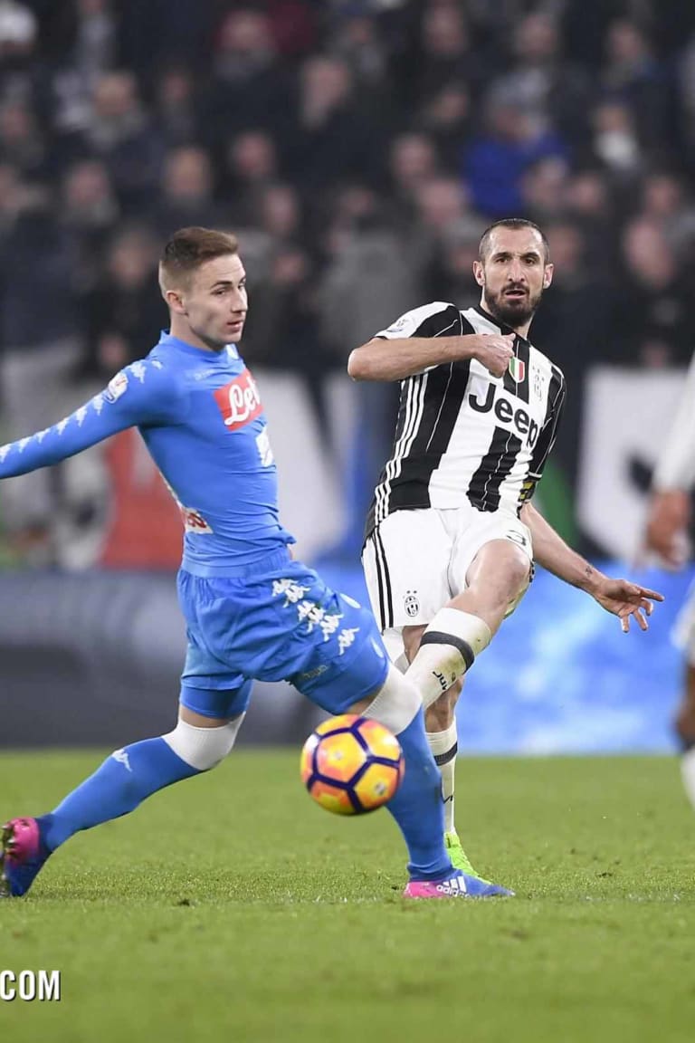 Preview: Napoli-Juve