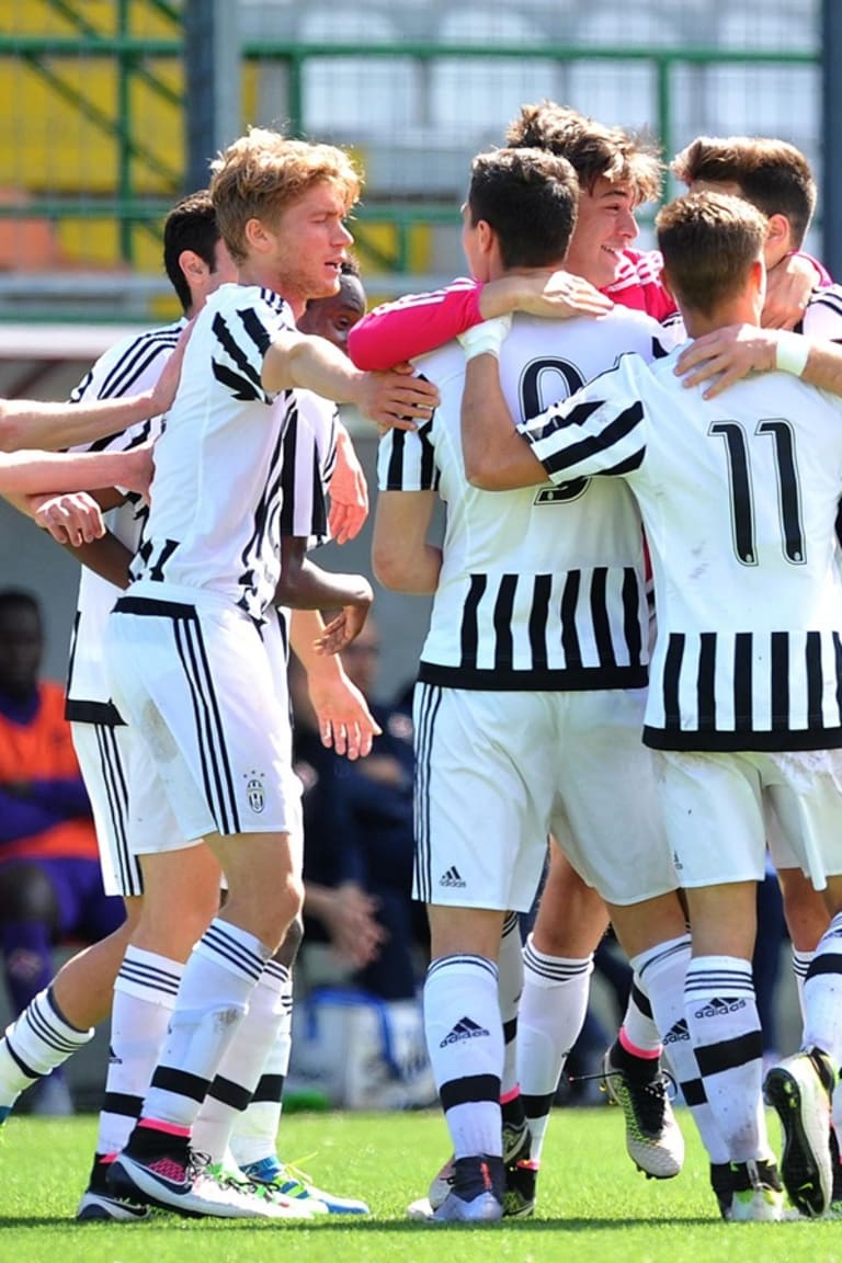 Campionato Primavera: la Juve ricomincia a volare