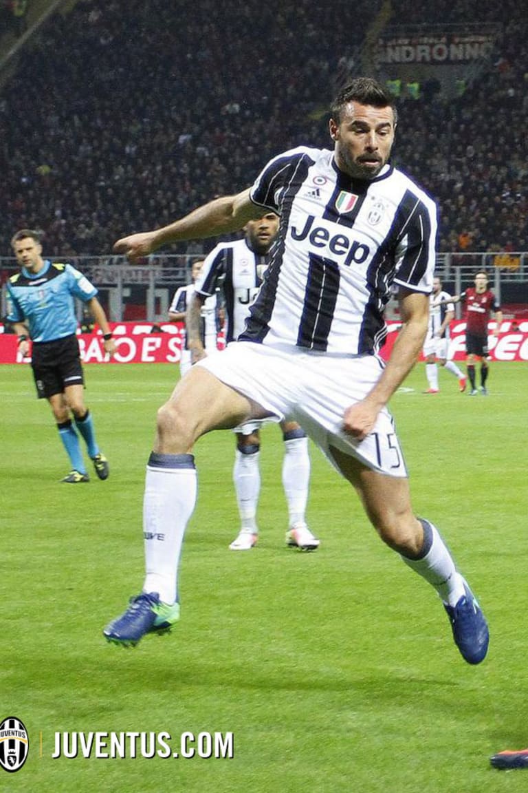 Barzagli: “It wasn't our day but we must do better”