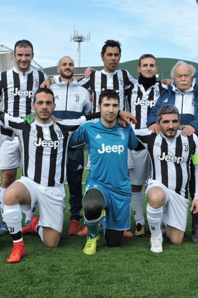 Juventus for Special: il punto sulla stagione bianconera