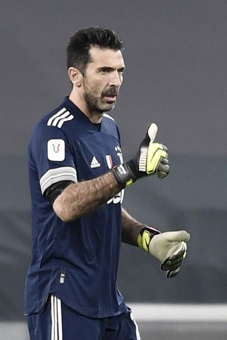 Buon compleanno, Super Gigi!