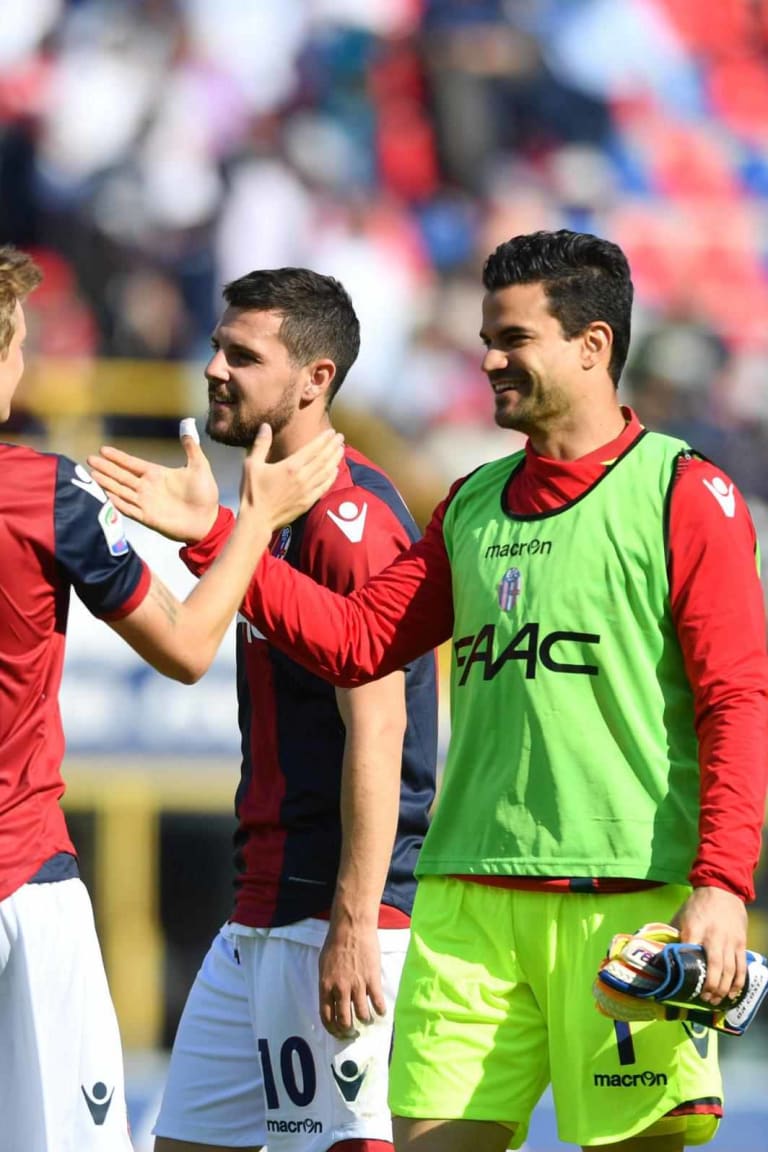 OppositionWatch: il Bologna