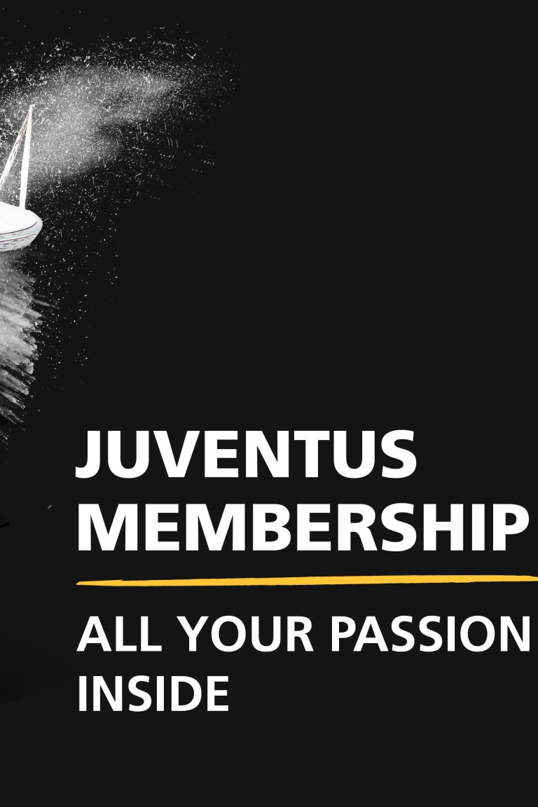 New membership, new advantages! 