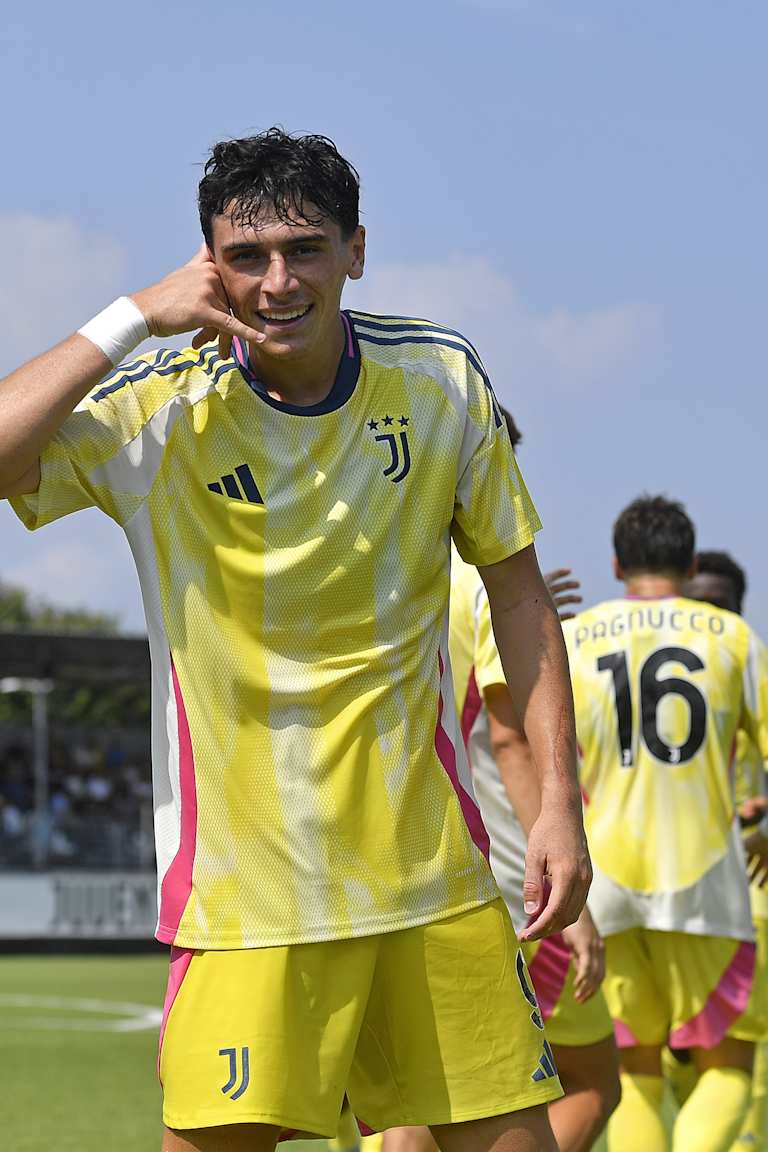 Coppa Italia Primavera | Cagliari-Juventus, data e orario della semifinale