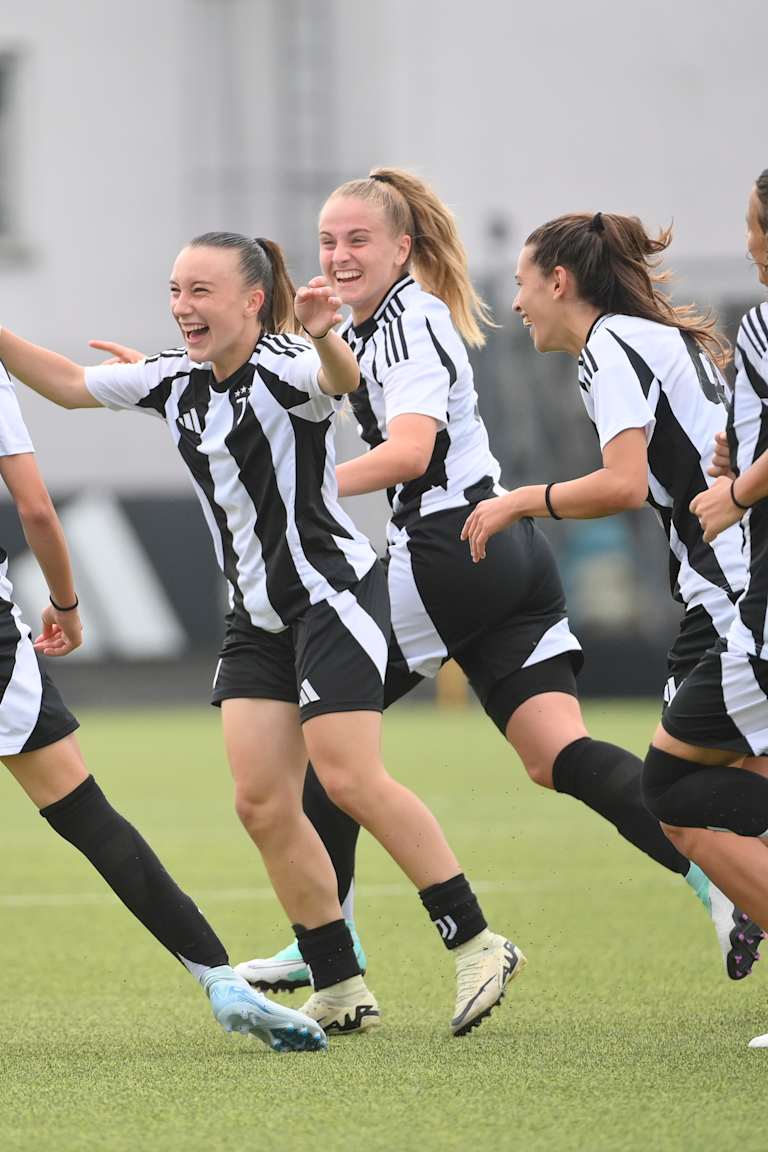 Women U19 | Il calendario della Viareggio Cup 2025