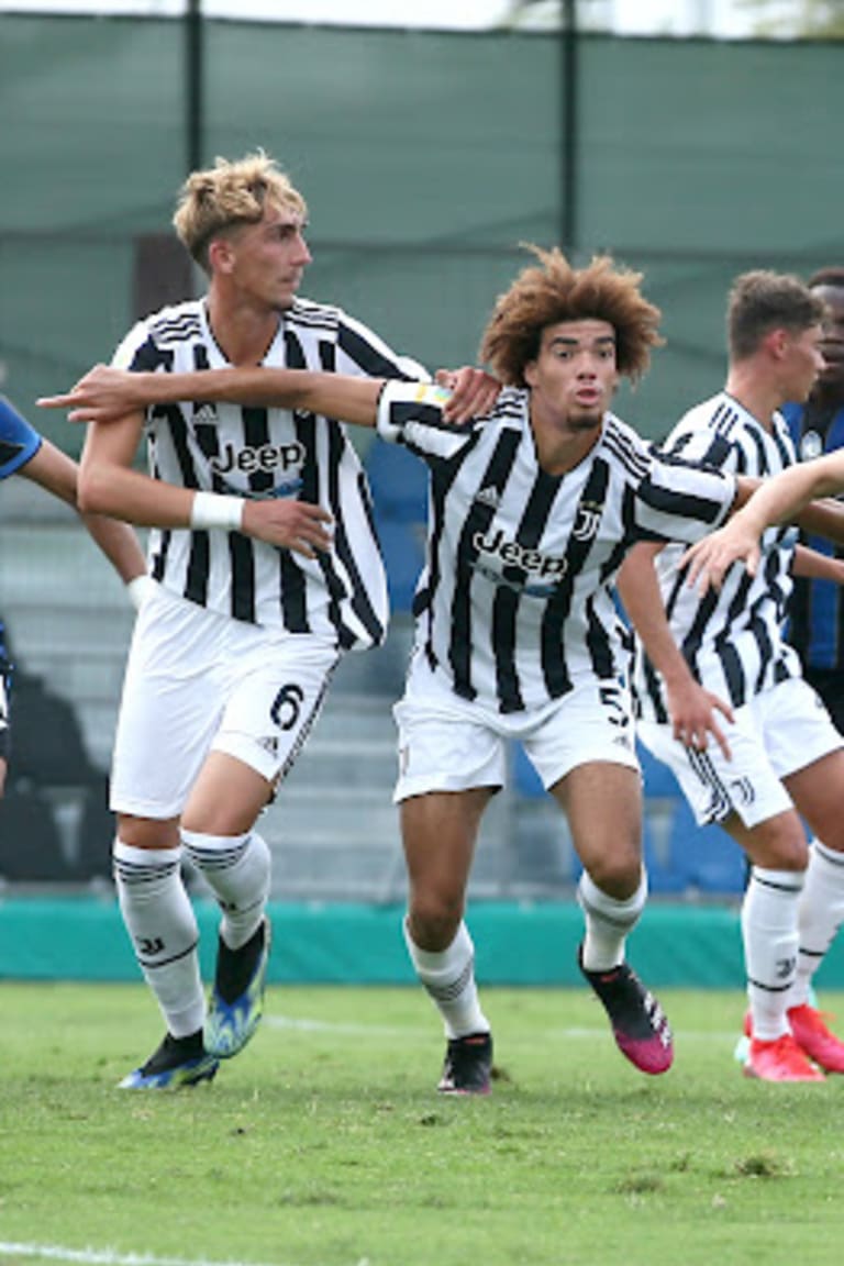 Under 19 | A Zingonia passa l’Atalanta