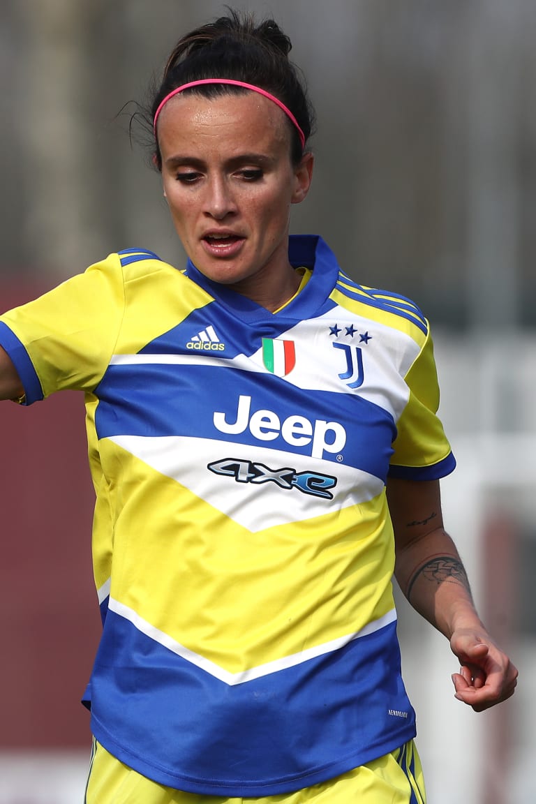 STATS & FACTS | JUVENTUS WOMEN - MILAN | COPPA ITALIA