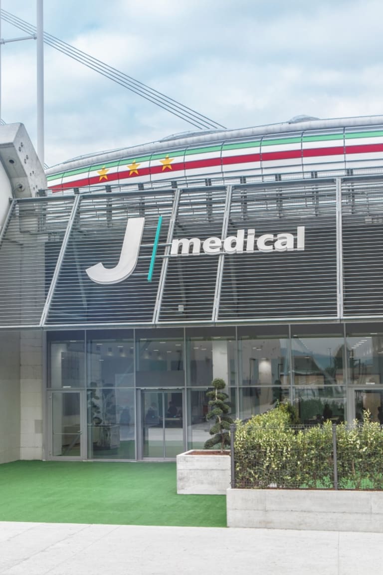 J-Medical officially unveiled