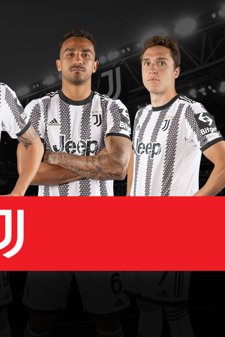 Juventus and Coca-Cola together again!