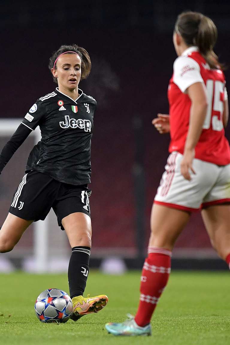 UWCL Preview | Arsenal focus & where to watch