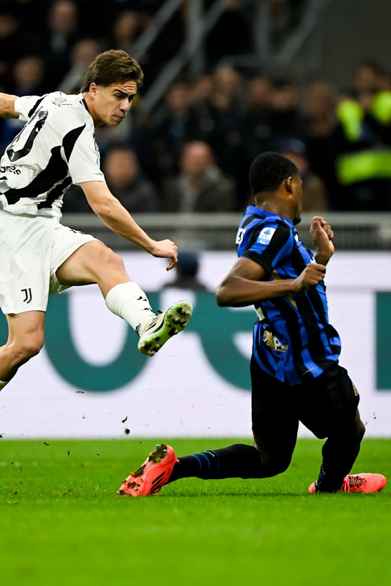 Preview: Juventus vs Inter Milan