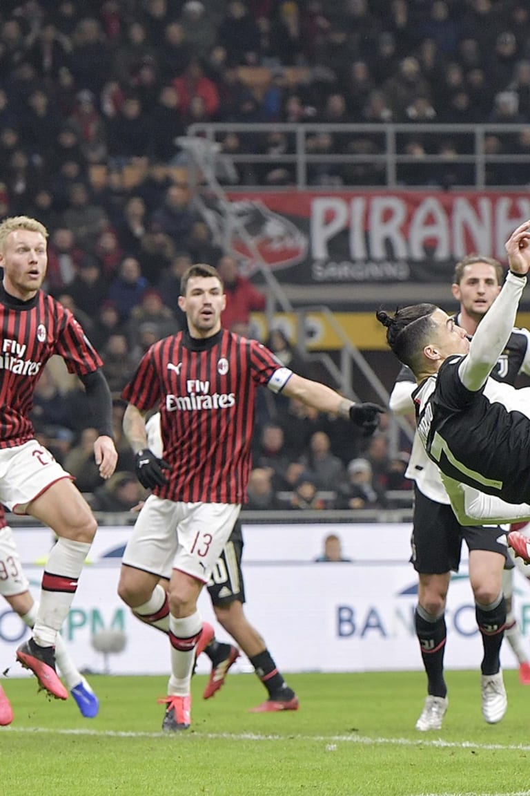 OppositionWatch: il Milan