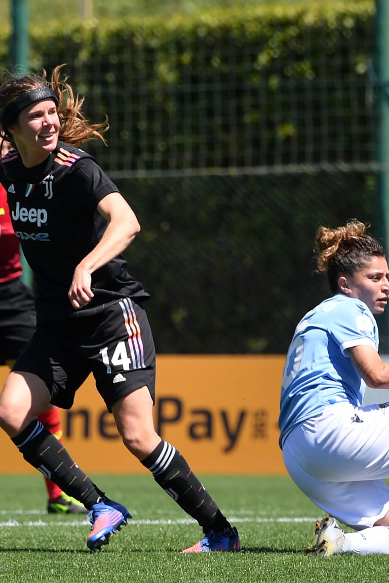 TALKING POINTS | LAZIO - JUVENTUS WOMEN