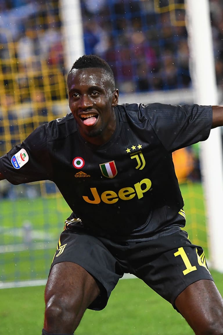 Matuidi: “Three points never easy at Parma”