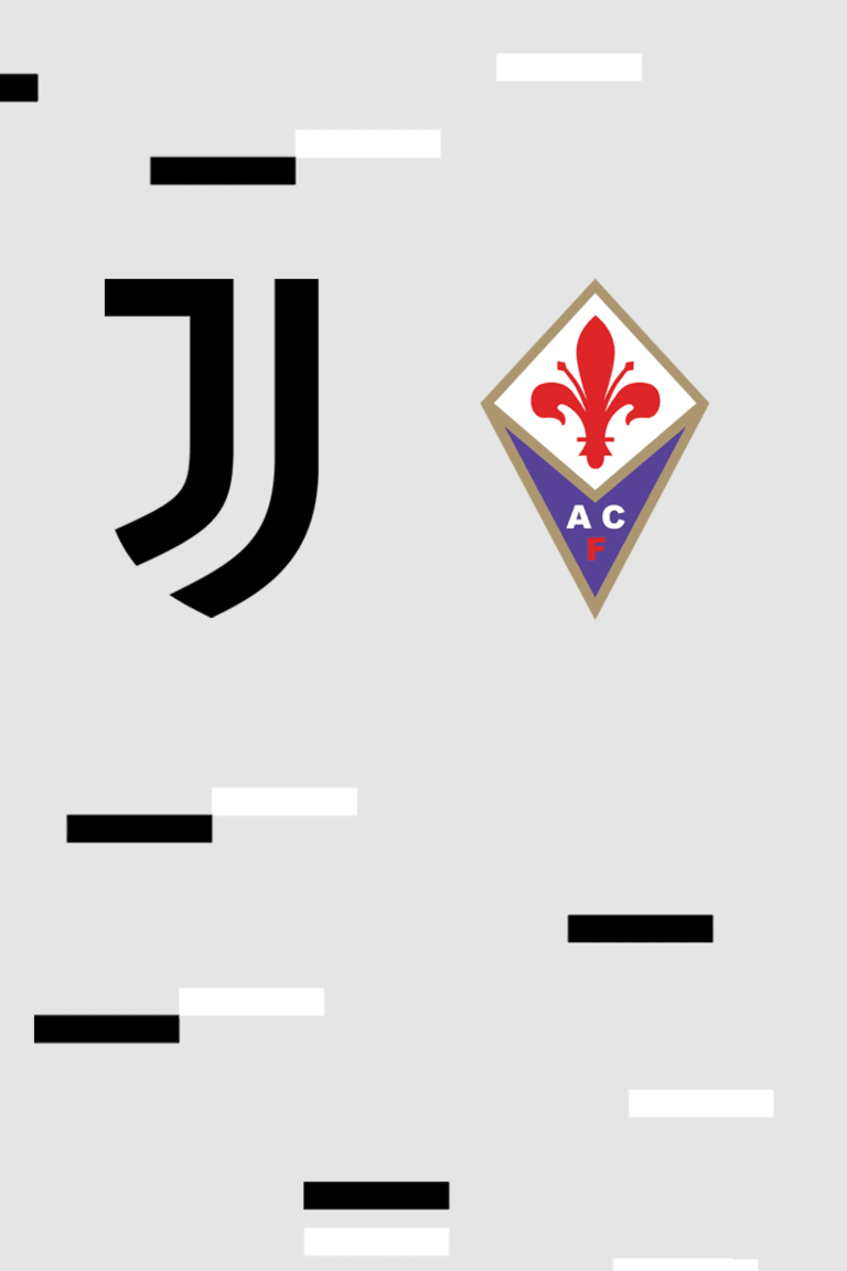 TICKETS AVAILABLE FOR JUVE-FIORENTINA